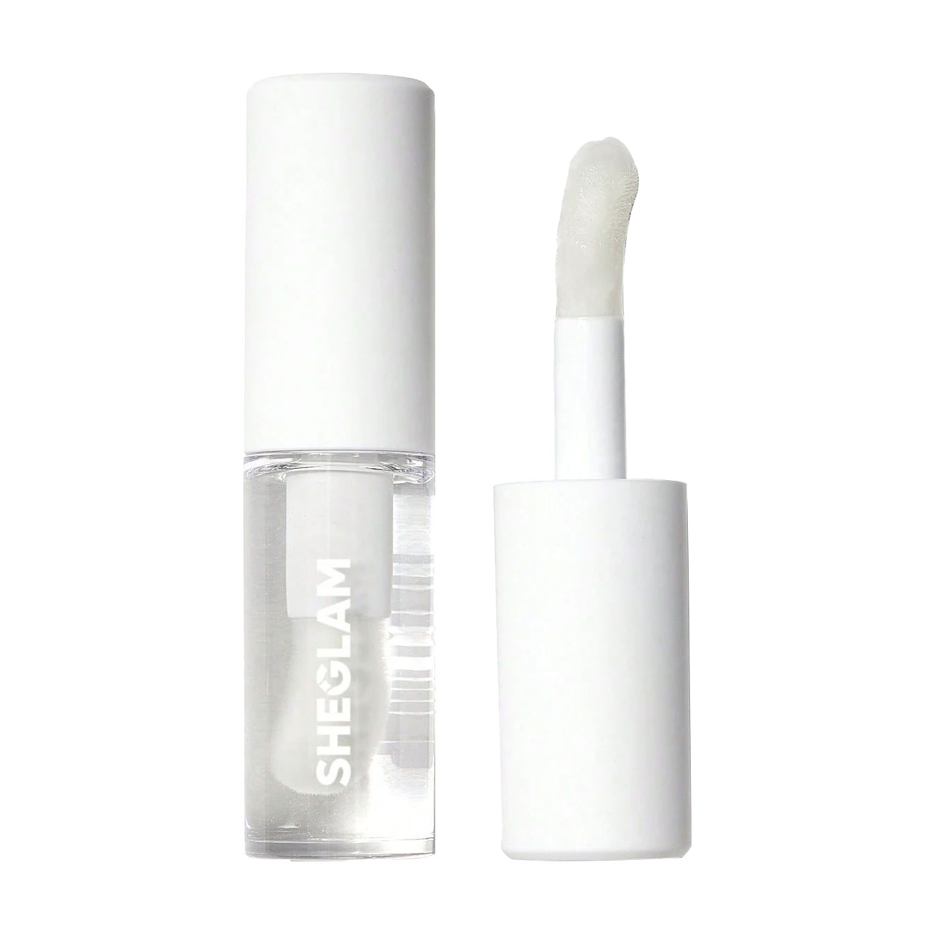 Олія для губ Sheglam Jelly Wow Hydrating Lip Oil, Loco for Coco, 6 г